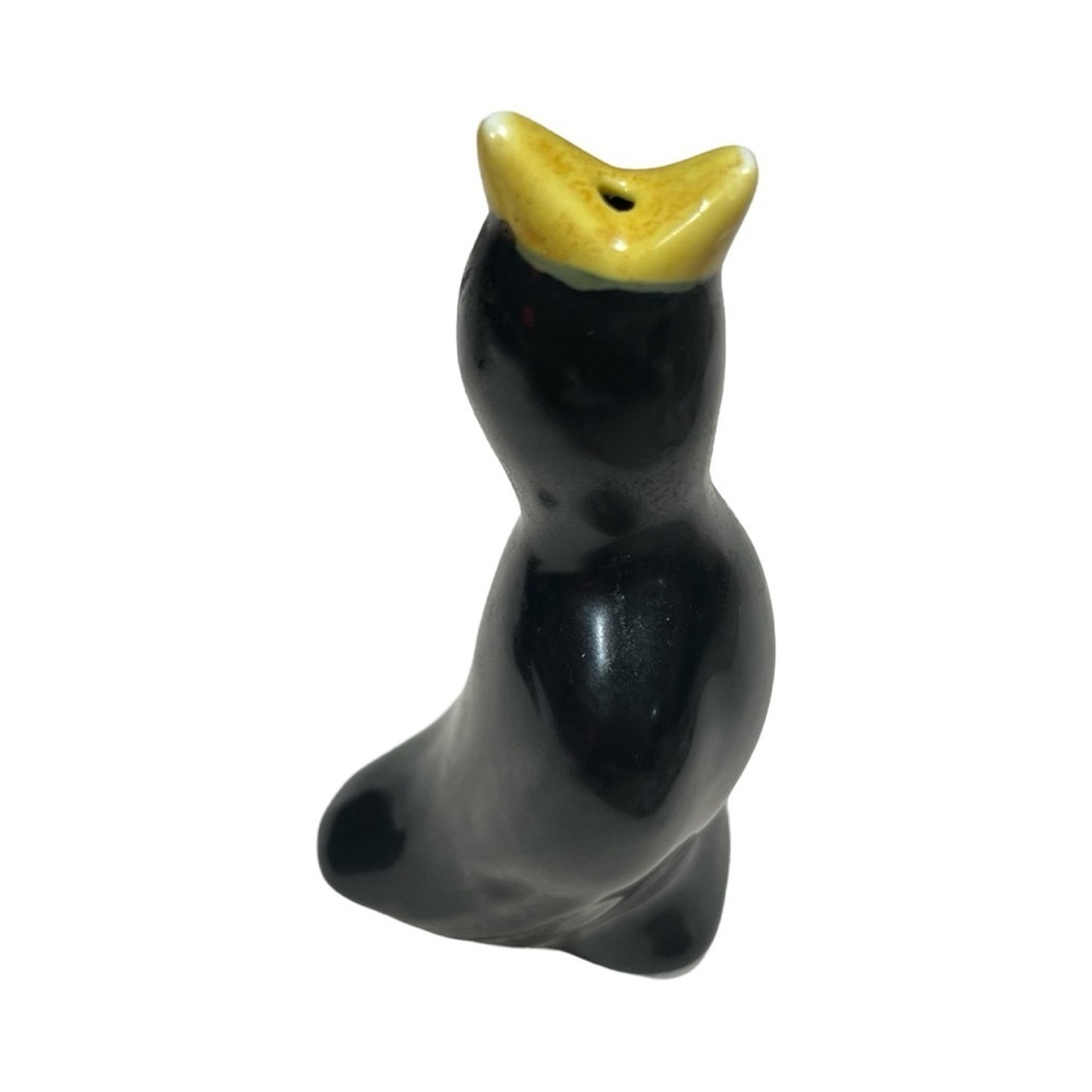 Vintage 1980’s Rowoco Pie Bird